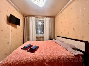 3-комн.кв., 70 м², этаж 7