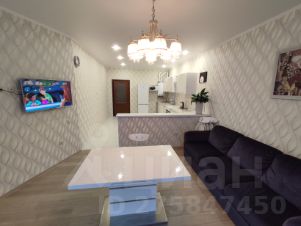 2-комн.кв., 82 м², этаж 7