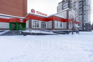 производство 470 м², этаж -1