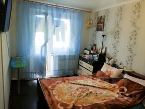 2-комн.кв., 54 м², этаж 3