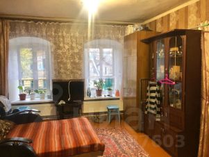 2-комн.кв., 54 м², этаж 2