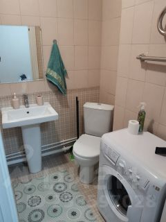 1-комн.кв., 36 м², этаж 4