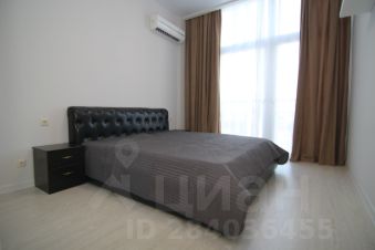 3-комн.апарт., 72 м², этаж 3