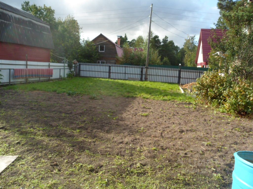 Купить дом в садовое товарищество Прибрежный-1 в городе Сургут, продажа  домов - база объявлений Циан. Найдено 44 объявления