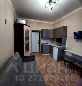 1-комн.кв., 24 м², этаж 2