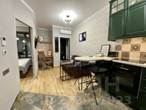 1-комн. кв 35 м2, 10/18 эт
