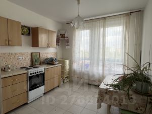 2-комн.кв., 60 м², этаж 4