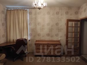 3-комн.кв., 79 м², этаж 4