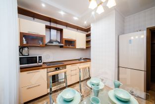 1-комн.кв., 35 м², этаж 8