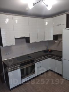 1-комн.кв., 38 м², этаж 12