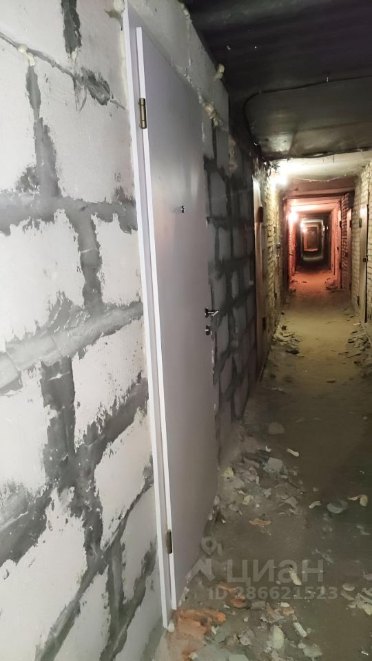 Продаю гараж 12м² Объездное ш., вл4, Балашиха, Московская область м ...