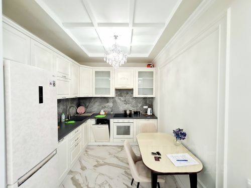 2-комн., 45 м², 2/22 этаж