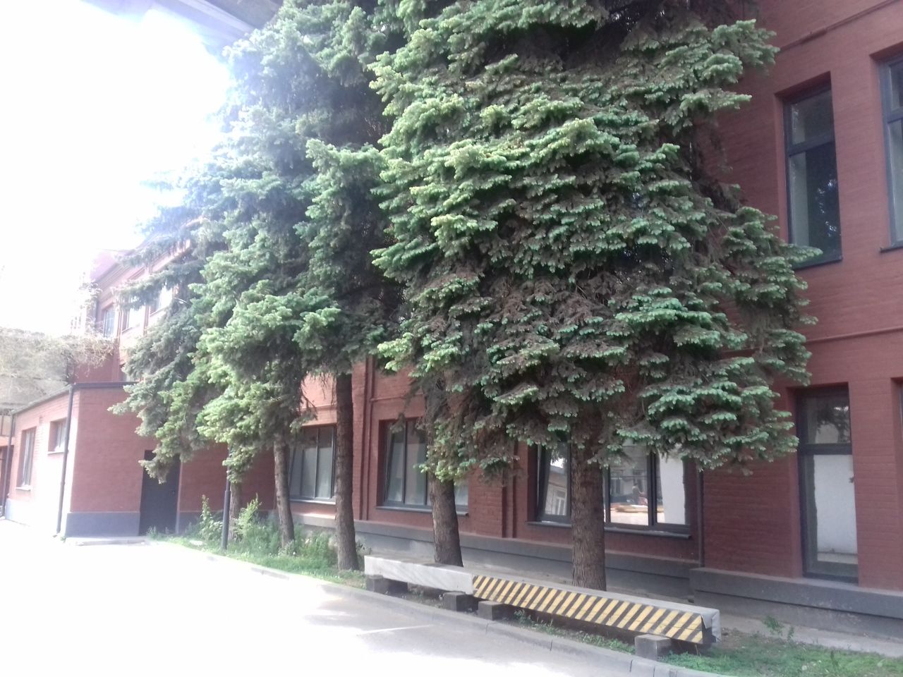 аренда помещений в БЦ во 2-м Кожуховском проезде, 25