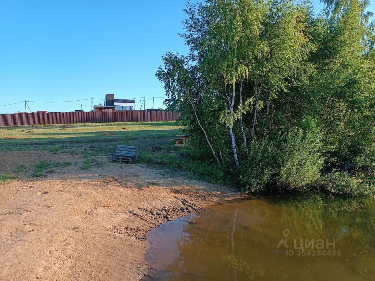 Купить загородную недвижимость в коттеджном поселке Щучье Озеро городского  округа Каширы, продажа загородной недвижимости - база объявлений Циан.  Найдено 1 объявление