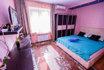 2-комн.кв., 45 м², этаж 1