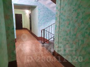 2-комн.кв., 50 м², этаж 7