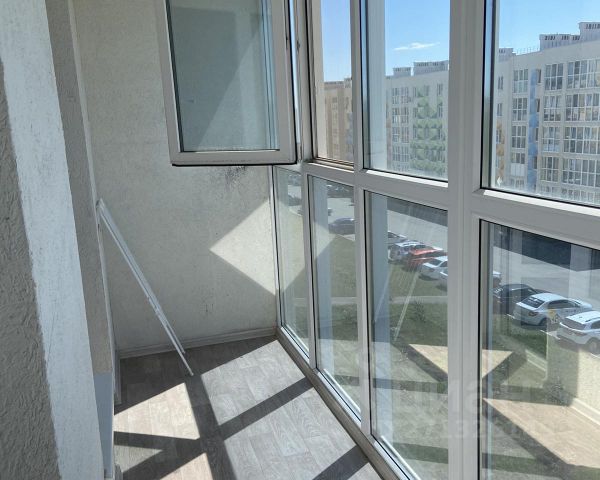 1-комн., 30 м², 3/5 этаж