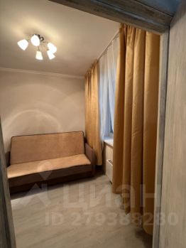 2-комн.кв., 46 м², этаж 15