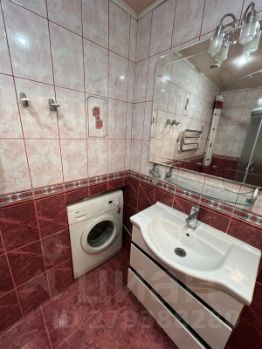 2-комн.кв., 46 м², этаж 15