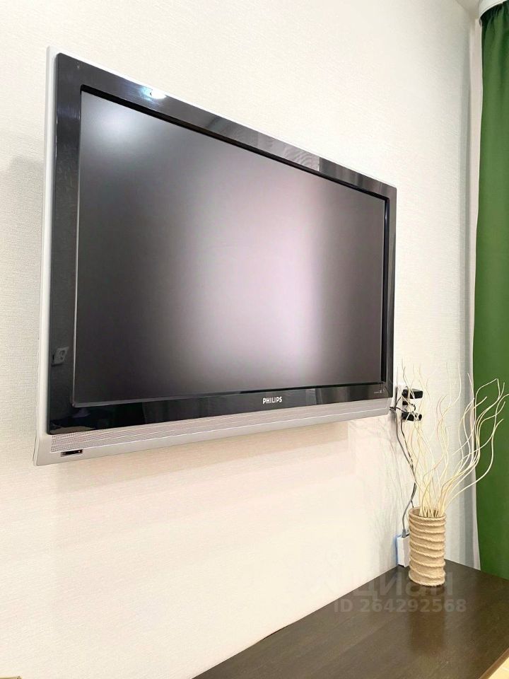 1-к кв. Томская область, Томск ул. Мичурина, 8А (40.0 м²)