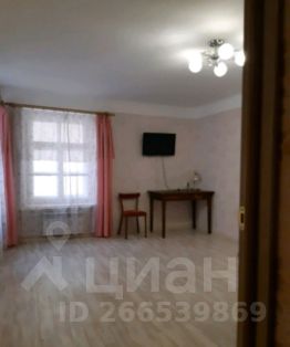 1-комн.кв., 60 м², этаж 3