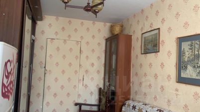 2-комн.кв., 45 м², этаж 4