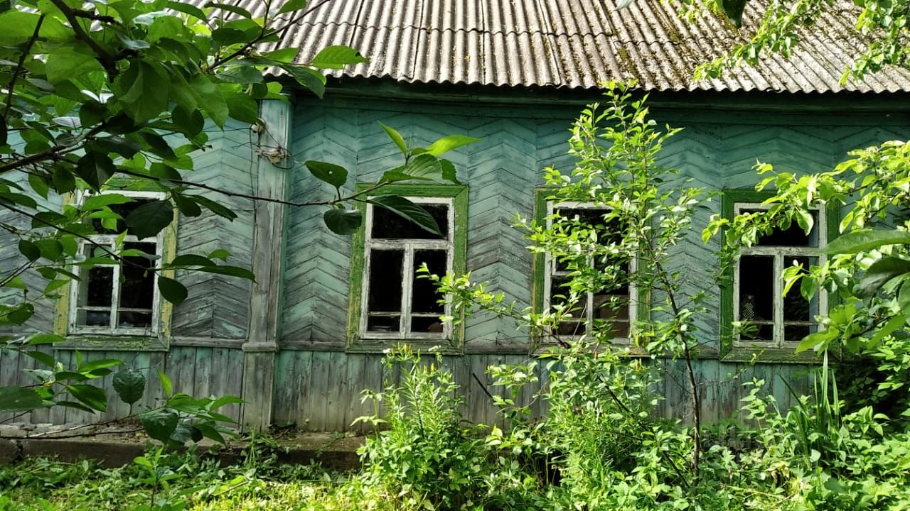 Купить дом в деревне Денисово Одоевского района, продажа домов. Найдено 1  объявление.