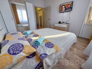 1-комн.кв., 40 м², этаж 14