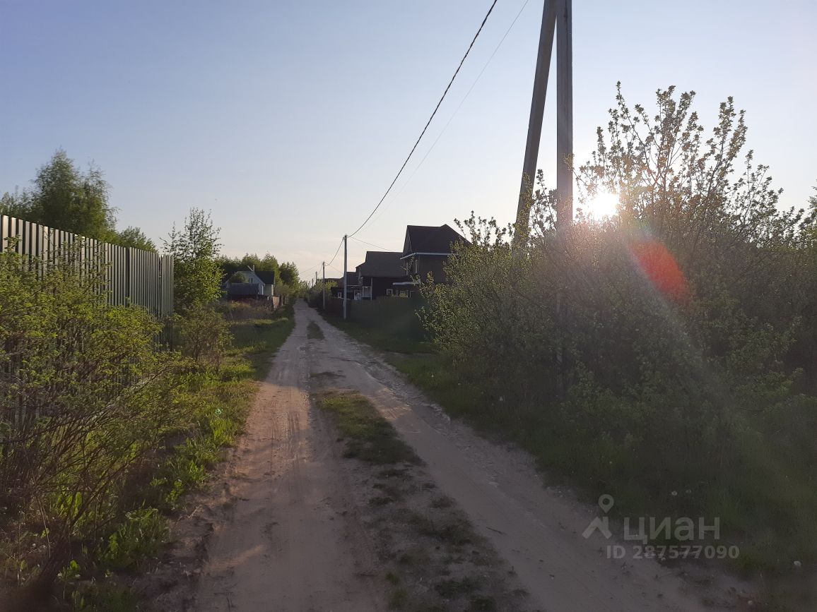 Купить загородную недвижимость в деревне Лунино Ярославской области,  продажа загородной недвижимости - база объявлений Циан. Найдено 2 объявления