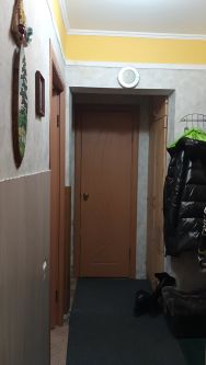 2-комн.кв., 46 м², этаж 3