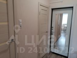 1-комн.кв., 40 м², этаж 10