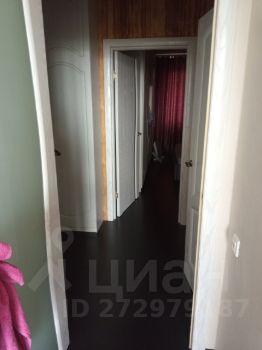 3-комн.кв., 70 м², этаж 11