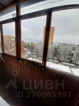 1-комн.кв., 33 м², этаж 9