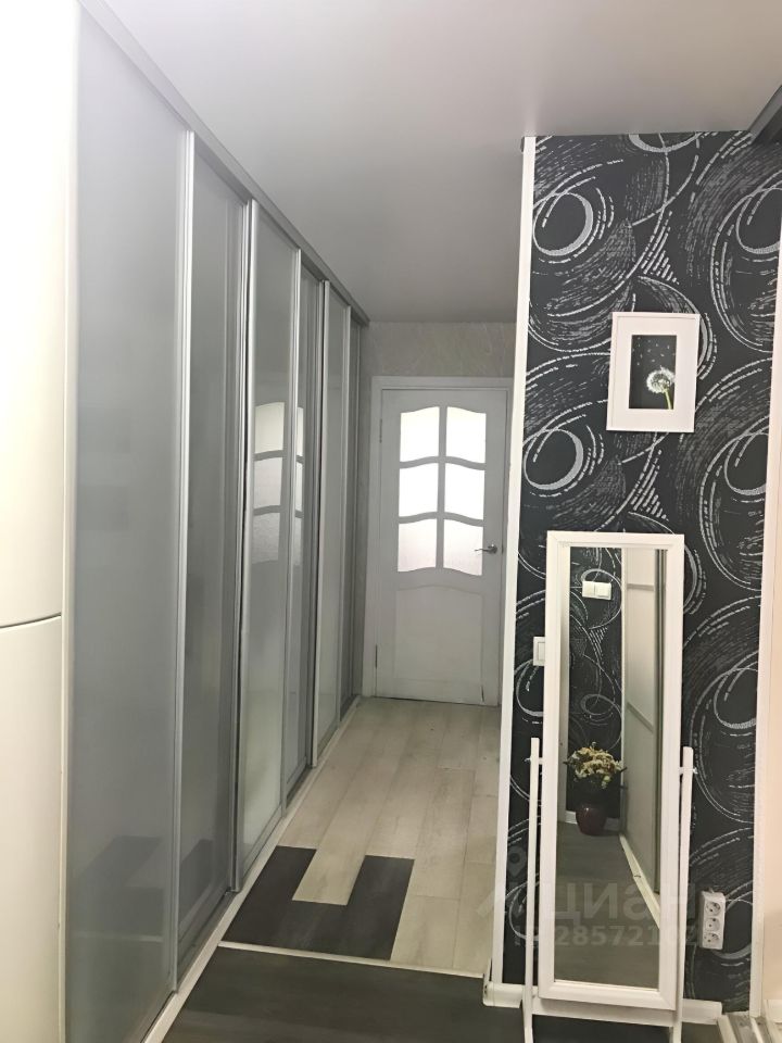 3-к кв. Забайкальский край, Чита Верхнеудинская ул., 14 (61.3 м²)