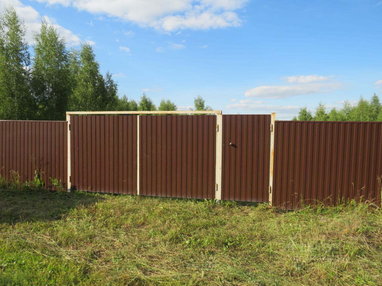 Купить загородную недвижимость в деревне Верхнее-Маслово Московской  области, продажа загородной недвижимости - база объявлений Циан. Найдено 4  объявления