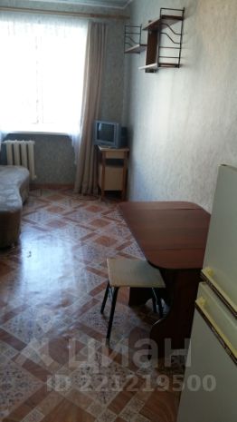 комната 100/14 м², этаж 3