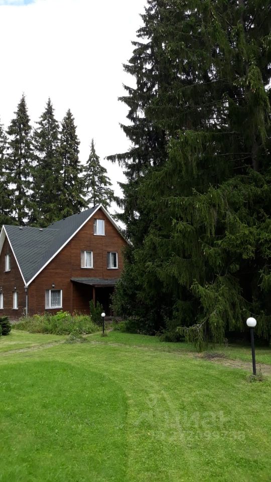 Сдам дом 250м² Москва, ТАО (Троицкий), Михайлово-Ярцевское поселение ...