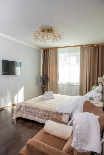 2-комн.кв., 48 м², этаж 1