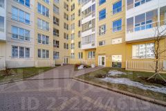 2-комн.кв., 57 м², этаж 5