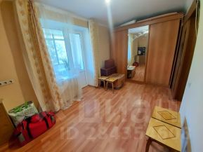 2-комн.кв., 38 м², этаж 3