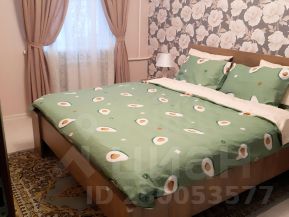 2-комн.кв., 54 м², этаж 3