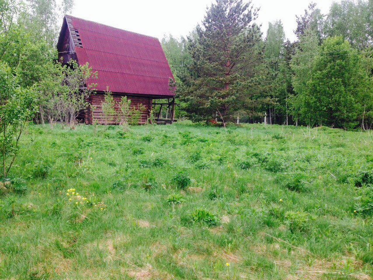 Купить загородную недвижимость в садовое товарищество Родник  Александровского района, продажа загородной недвижимости - база объявлений  Циан. Найдено 1 объявление