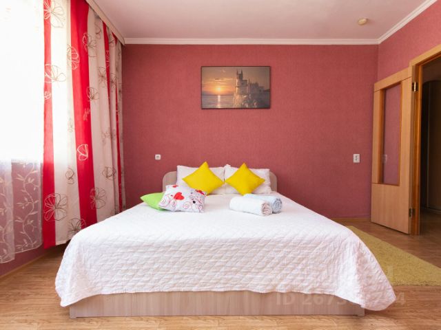 1-комн., 42 м², 8/10 этаж