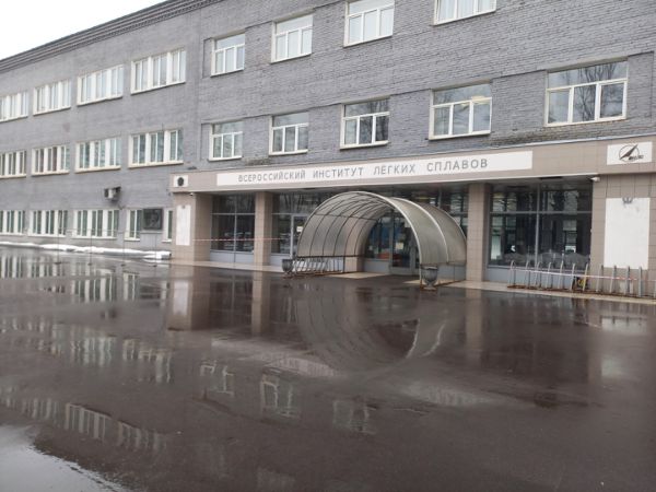 Производственно-складской комплекс на ул. Горбунова, 2с28