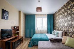 1-комн.кв., 40 м², этаж 16