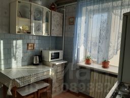 3-комн.кв., 58 м², этаж 5