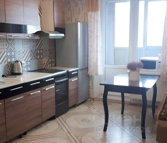 1-комн., 35 м², 7/26 этаж