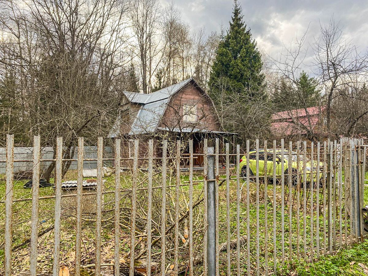 Купить дом в садовое товарищество Отдых в сельском поселении Совхоз Победа,  продажа домов - база объявлений Циан. Найдено 3 объявления