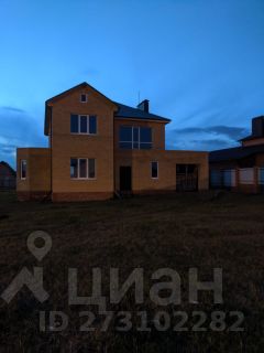 2-этаж. дом 180 м²