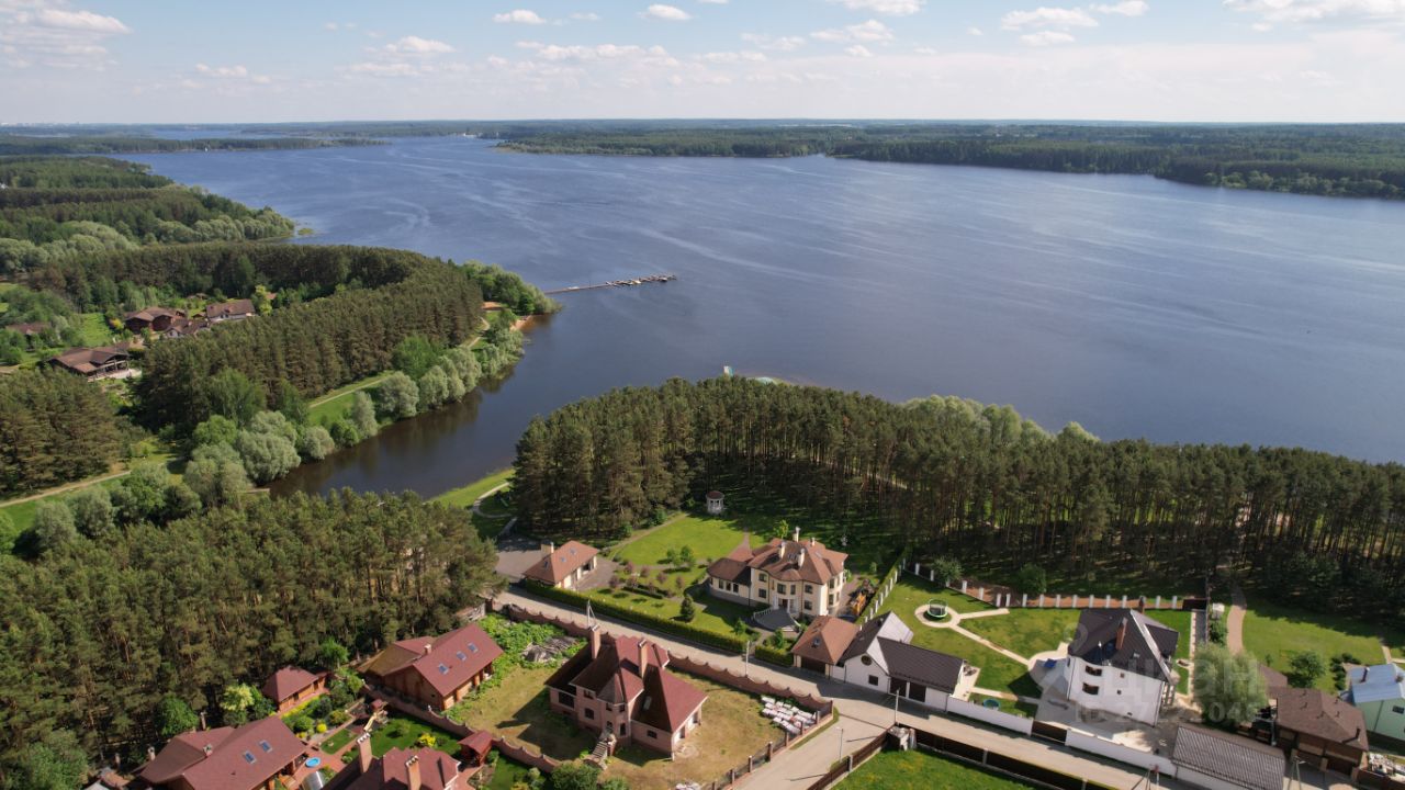 Купить элитный дом в городском округе Можайском Московской области, продажа  дорогих коттеджей. Найдено 48 объявлений.